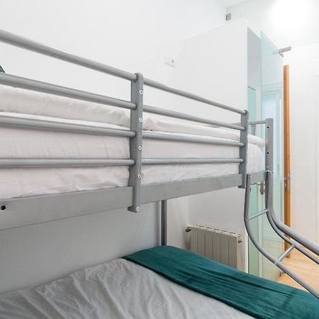 Vip Puerta Del Sol, By Monaro***** Appartement Madrid Buitenkant foto