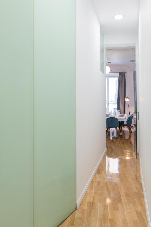 Vip Puerta Del Sol, By Monaro***** Appartement Madrid Buitenkant foto