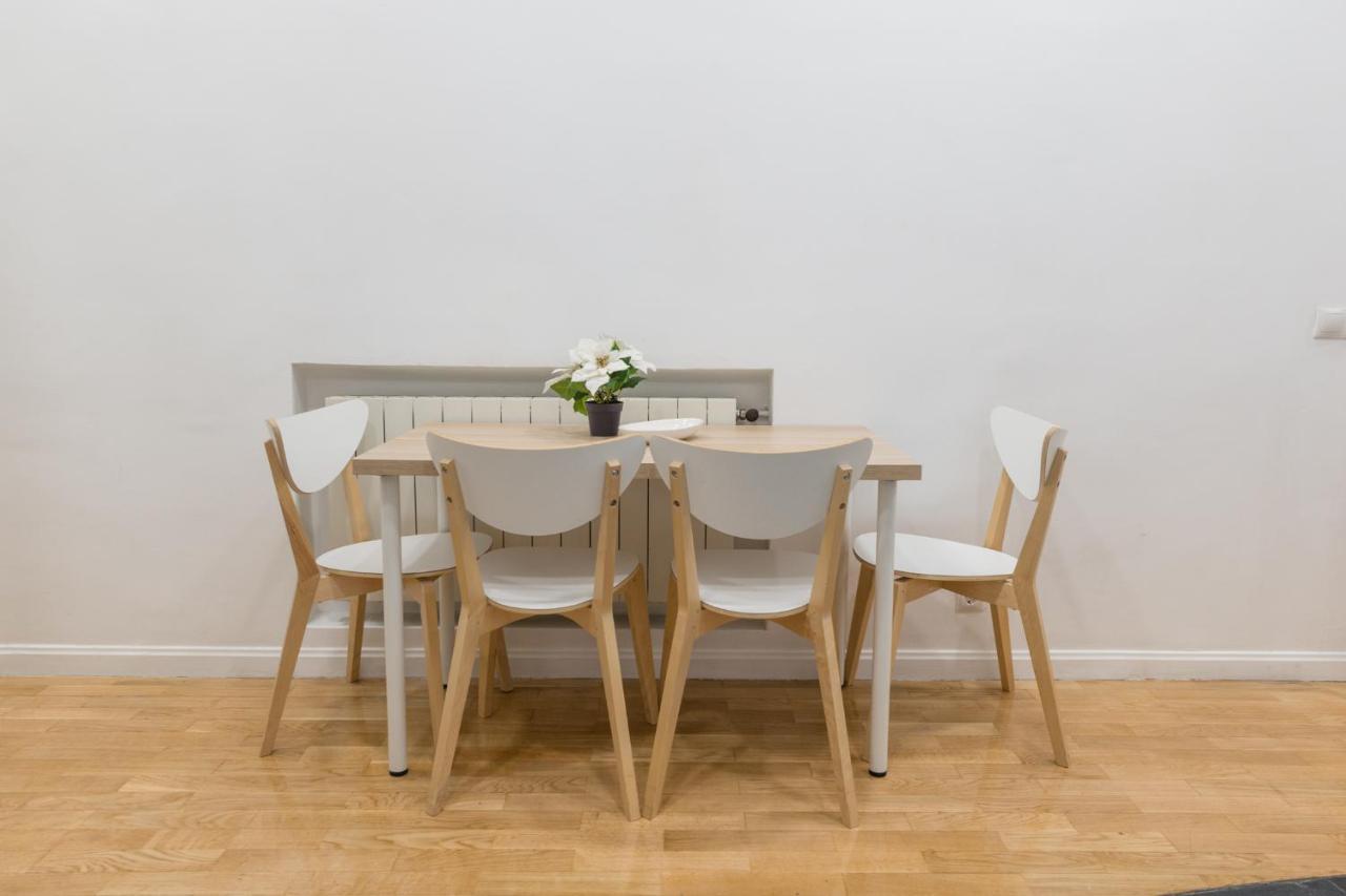 Vip Puerta Del Sol, By Monaro***** Appartement Madrid Buitenkant foto